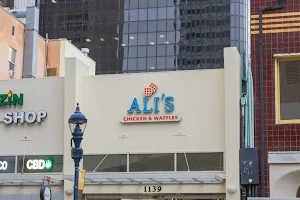 Ali's Chicken & Waffles image