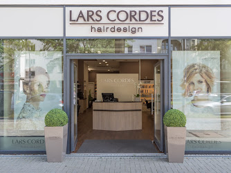 LARS CORDES hairdesign Zehlendorf