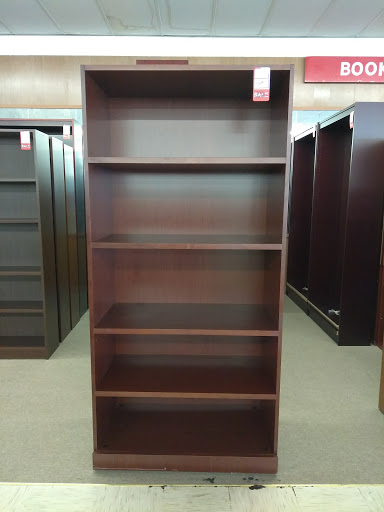 Office Furniture Store «OFCO Office Furniture», reviews and photos, 200 W Rosedale St, Fort Worth, TX 76104, USA