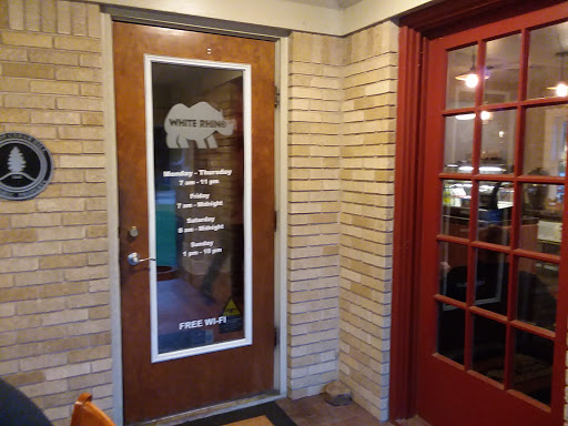 Coffee Shop «White Rhino», reviews and photos, 230 W Belt Line Rd, Cedar Hill, TX 75104, USA