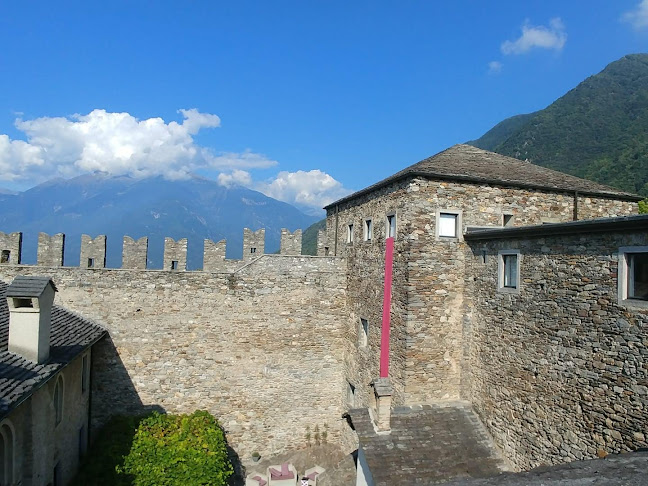 Fondazione Castelli di Bellinzona