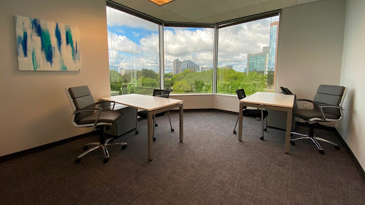 Peachtree Offices at Perimeter