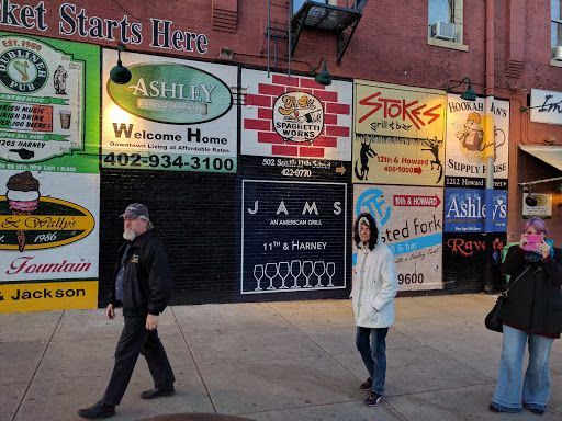 Antique Store «Imaginarium», reviews and photos, 423 S 13th St, Omaha, NE 68102, USA