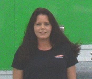 Water Damage Restoration Service «SERVPRO of Montgomery South», reviews and photos, 5939 Troy Hwy, Montgomery, AL 36116, USA