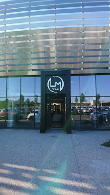 LM Design à Perpignan