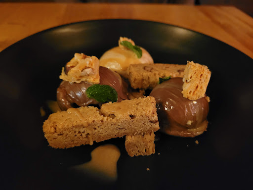 Steak House «Laurelhurst Market», reviews and photos, 3155 E Burnside St, Portland, OR 97214, USA