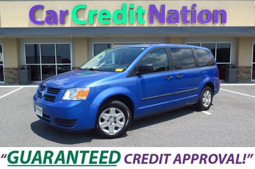 Used Car Dealer «Car Credit Nation», reviews and photos, 1467 Front Royal Pike, Winchester, VA 22602, USA