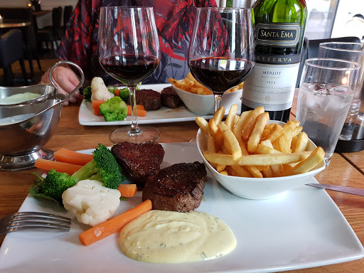 Daddy's in Haslev, Varde