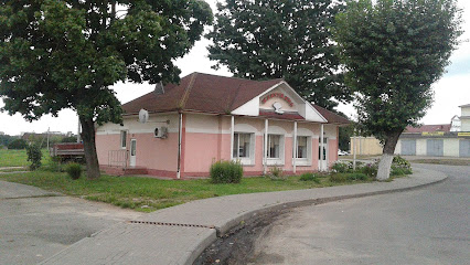 Zhemchuzhina - Ulitsa Minskaya 2, Orsha 211391, Belarus