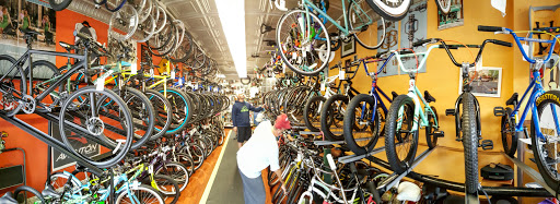 Bicycle Store «Bay Ridge Bicycle World», reviews and photos, 8916 3rd Ave, Brooklyn, NY 11209, USA
