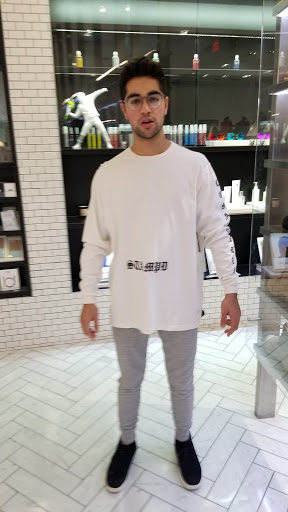 Clothing Store «Kith Brooklyn», reviews and photos, 233 Flatbush Ave, Brooklyn, NY 11217, USA