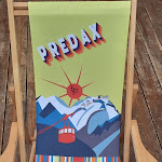 Photo n°3 de l'avis de Edgar.e fait le 04/08/2021 à 15:12 sur le  Bergrestaurant Predigtstuhl à Bad Reichenhall