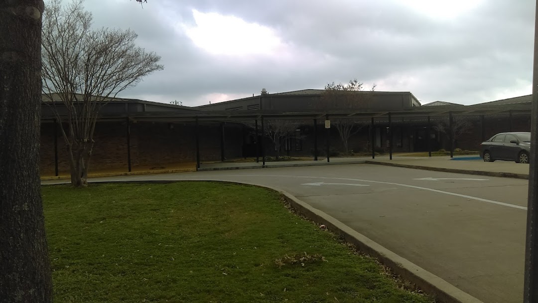Brookhaven Middle School