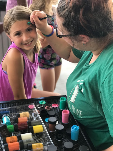 Gymnastics Center «Kentucky Gymnastics Academy», reviews and photos, 1160 Avoca Station Road, Louisville, KY 40245, USA