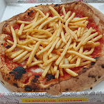 Photo n°3 de l'avis de Manuela.a fait le 14/01/2024 à 00:34 sur le  20Pizza&Delicious à Cava de' Tirreni