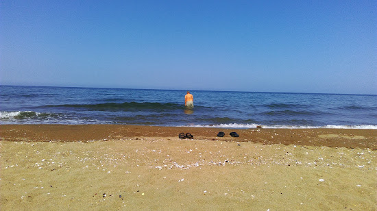 Gulyali Halk Plaji