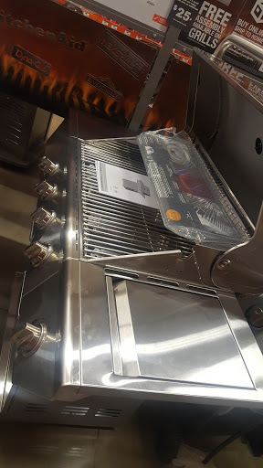 Home Improvement Store «The Home Depot», reviews and photos, 4873 Portage St NW, Canton, OH 44720, USA