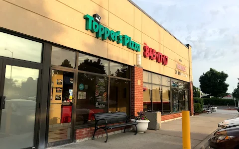Topper's Pizza - Oakville image