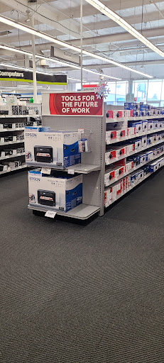 Staples image