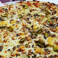 Plats et boissons du Pizzeria Trio Pizza à Villeparisis - n°13