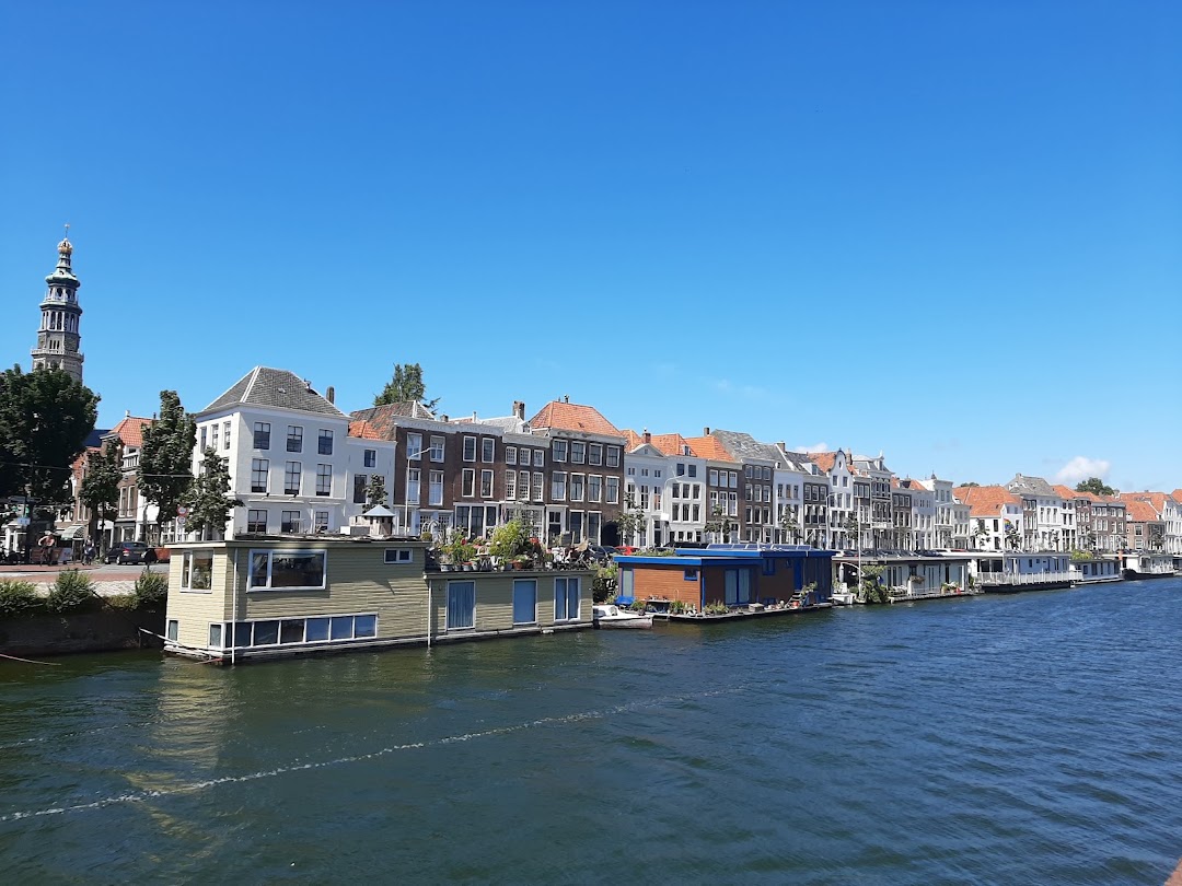 Middelburg, Hollanda