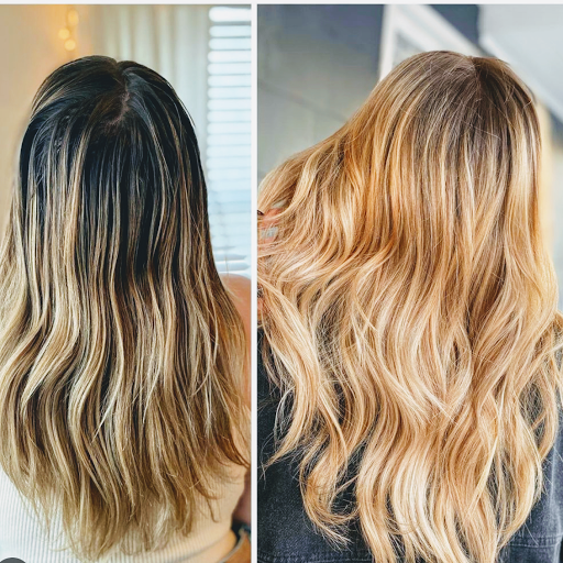 Beauty Salon «Studio 7 The Salon and Spa», reviews and photos, 800 N Charles St, Baltimore, MD 21201, USA