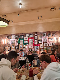 Atmosphère du Restaurant Volfoni Servon - n°14