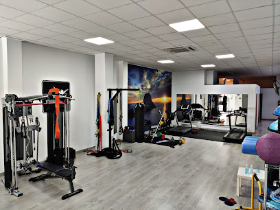 Edu trainer -Fitness saludable- - Carrer Emigdio Santamaria, 16, 03201 Elx, Alicante, Spain