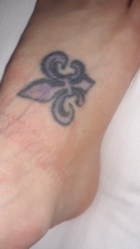 Explore tattoo sleeve filler ideas for a man, creative tattoo ideas in Lafayette, available at Ink Gallery Tattoos