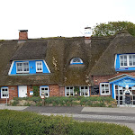 Photo n°2 de l'avis de Tanja.i fait le 06/05/2023 à 14:02 sur le  Oma's Kaffeestuuv à Schönberg