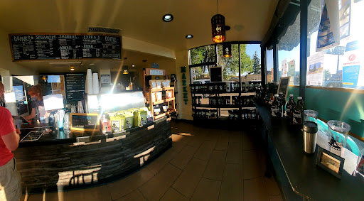 Coffee Shop «Matador Coffee Roasting Company», reviews and photos, 203 S Milton Rd, Flagstaff, AZ 86001, USA