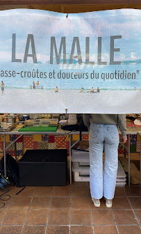 Photos du propriétaire du Restauration rapide LA MALLE - Street Food Méditerranéenne à Cannes - n°18