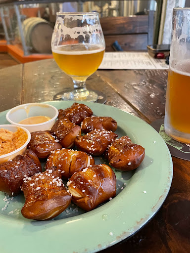 Brewery «Playalinda Brewing Company - Hardware Store», reviews and photos, 305 S Washington Ave, Titusville, FL 32796, USA