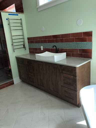 Cabinet Maker «A-Da-Lite Cabinet Mfr Inc», reviews and photos, 855 Old Sugar Mill Rd, Port Orange, FL 32129, USA