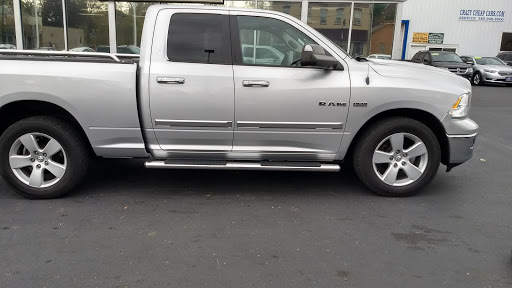 Used Car Dealer «Crazy Cheap Cars», reviews and photos, 8 Main St, Oakfield, NY 14125, USA