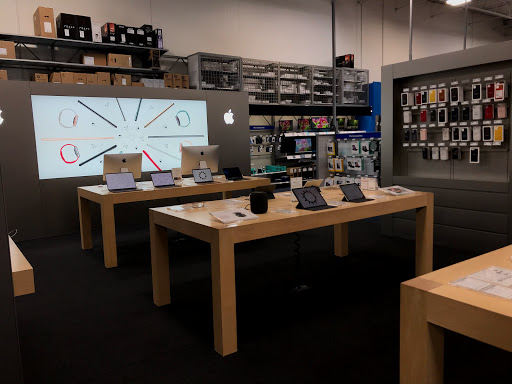 Electronics Store «Best Buy», reviews and photos, 5299 Eldorado Pkwy, Frisco, TX 75033, USA