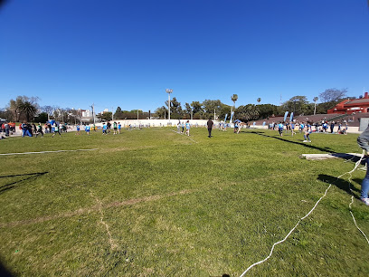 Parque de ciclismo