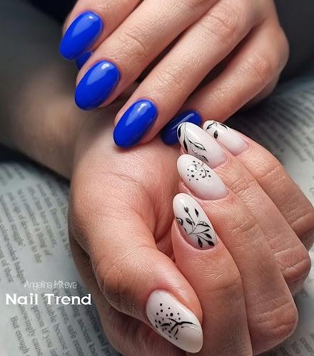 Nail Trend Hereford - Beauty salon