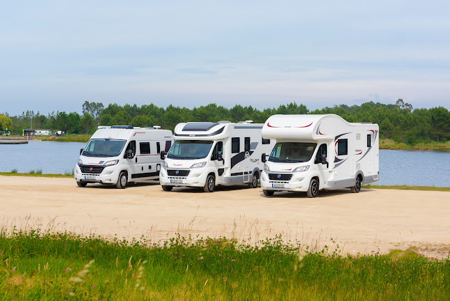 CAMPILIDER autocaravanas