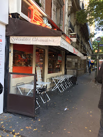 Photos du propriétaire du Restaurant libanais Paris Beirut Traiteur - n°11