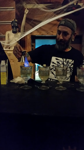 Night Club «Medusa», reviews and photos, 209 E Chicago St, Elgin, IL 60120, USA