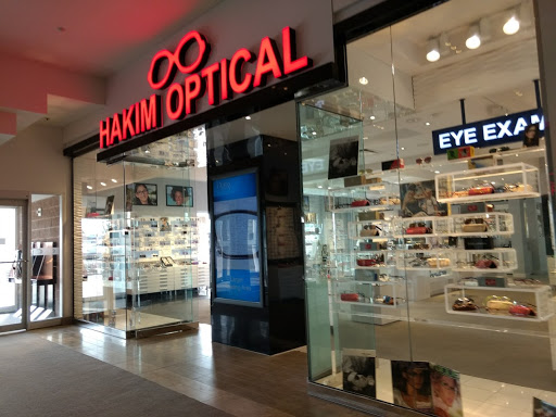 Hakim Optical - Erin Mills Town Centre