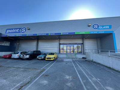 Point S & S Glass - Longueau (LB3) à Longueau