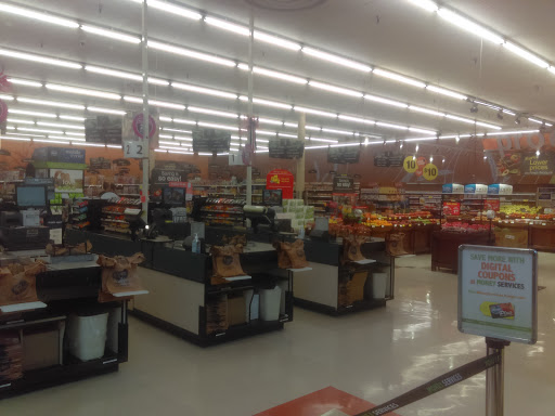 Grocery Store «Kroger», reviews and photos, 1525 Madison Ave, Covington, KY 41011, USA