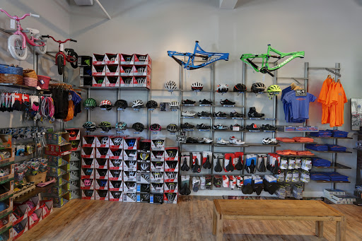 Bicycle Store «Ridgefield Bicycle Company», reviews and photos, 88 Danbury Rd, Ridgefield, CT 06877, USA