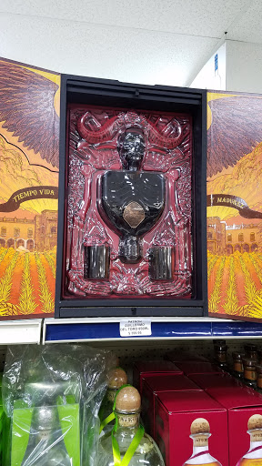 Liquor Store «BROWN PACKAGE STORE (liquor, beer, wine)», reviews and photos, 2896 Browns Bridge Rd, Gainesville, GA 30504, USA