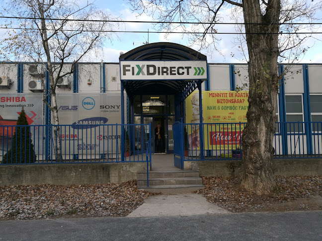FixDirect Kft