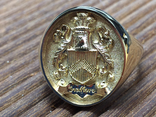 Jeweler «Royal Diadem Jewelers», reviews and photos, 2130 New Garden Rd, Greensboro, NC 27410, USA