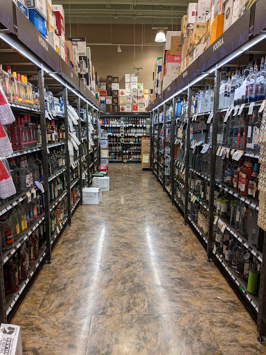 Wine Store «Total Wine & More», reviews and photos, 43484 Boscell Rd, Fremont, CA 94538, USA