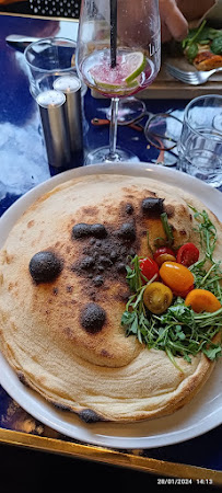 Les plus récentes photos du Restaurant italien La Compagnie Française à Toulouse - n°9